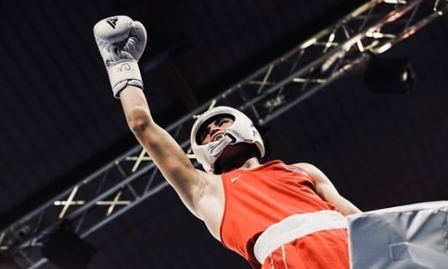 Торехан Сабырхан