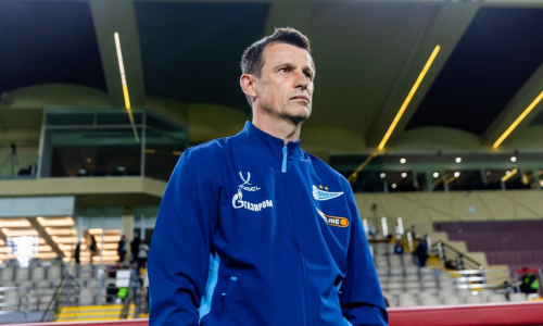 Сергей Семак