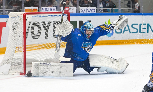 Никита Бояркин