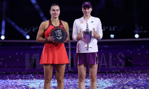 «Достоин финала». Названа победительница матча Рыбакина — Соболенко в Майами