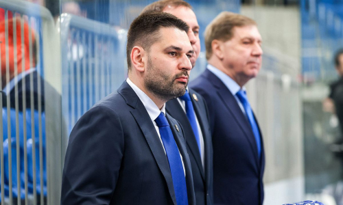 Максим Худяков