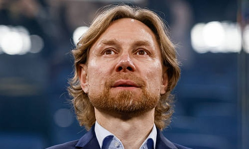 Валерий Карпин получил обвинение в России