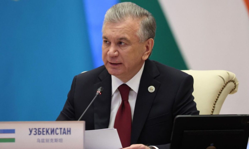 Президент Узбекистана поддержит футбольные клубы миллиардами