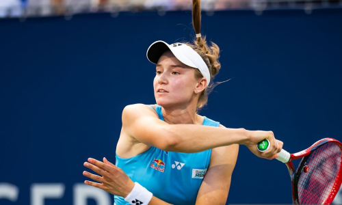 «У Соболенко то же самое». Пятая ракетка мира объяснила доминирование Рыбакиной