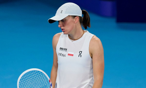 Ига Швентек получила плохие новости после провала в Майами