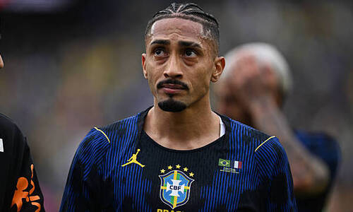 «Барселона» получила плохие новости по звездному футболисту