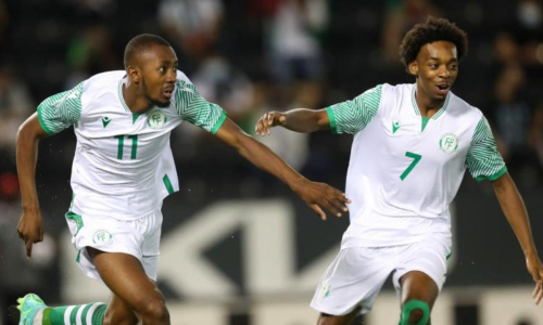 Следующий соперник Казахстана на турнире ФИФА понес серьезные потери