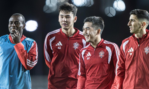 «Актобе» определился с главным тренером. Известны детали контракта