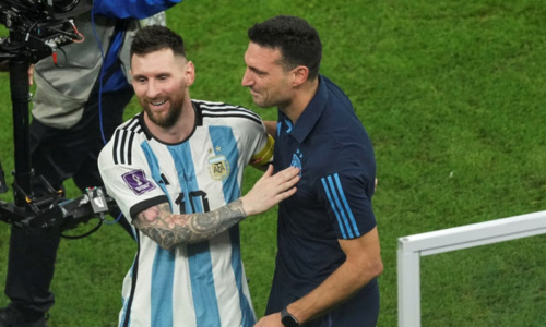 Наставник сборной Аргентины объявил судьбу Месси на ЧМ-2026