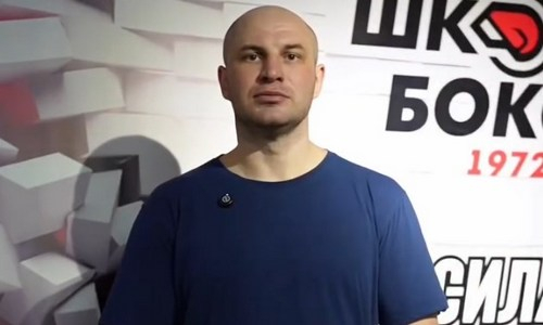 Призёр Олимпиады по боксу из Казахстана высказался о переходе в кулачные бои