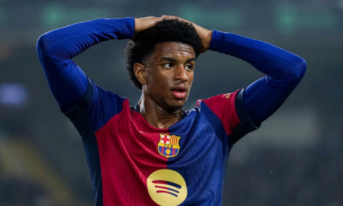 Алехандро Бальде