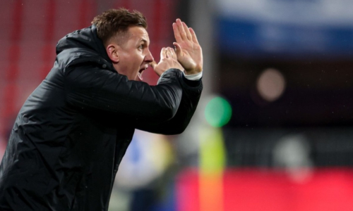 «Мне не верится». Алексей Шпилевский оценил решение экс-лидера «Кайрата»