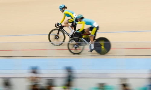 Казахстан обошел Узбекистан и завоевал «золото» чемпионата Азии