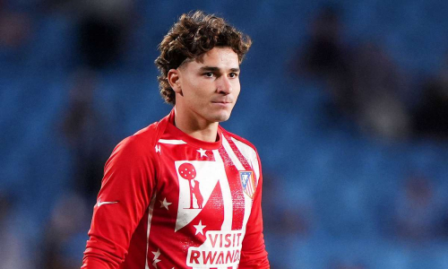 Хулиан Альварес