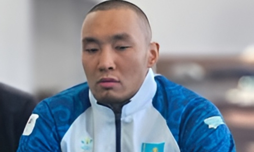 Чемпион Паралимпиады-2026 из Казахстана рассказал о своей трагедии