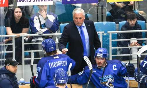 Михаил Кравец