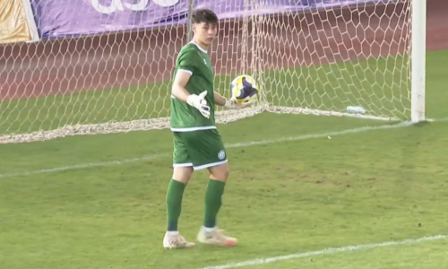 Дулат Талыспаев