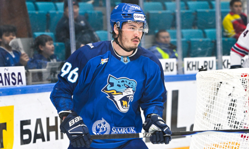 В сборной Казахстана рассказали о подготовке к чемпионату мира по хоккею