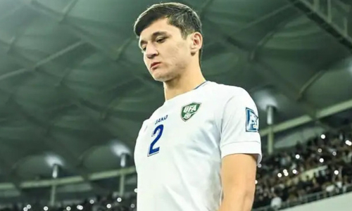 Узбекистан узнал последствия отстранения Абудкодира Хусанова