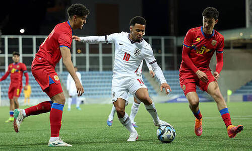 Громкая сенсация произошла в группе Казахстана отбора на молодежный Евро-2027 по футболу