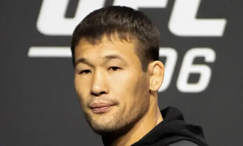 Шавкат Рахмонов