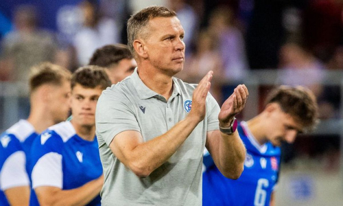 Ярослав Кентош