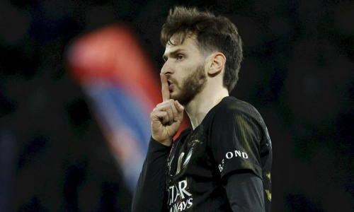 Хвича Кварацхелия