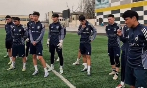 Назван казахстанский футбольный клуб с максимальной зарплатой 200 тысяч тенге