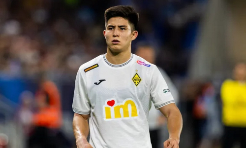 Дастан Сатпаев