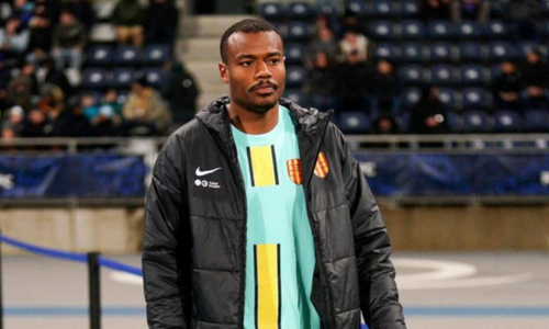 «Вы можете похвастаться». Вратарь африканской сборной похвалил Казахстан перед матчем в Астане