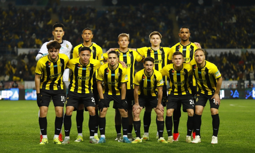 «Кайрат» назвал стартовый состав на матч против «Зенита»