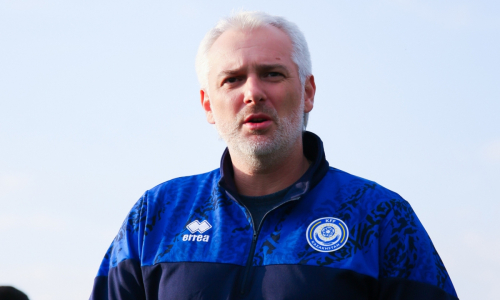 Сергей Лабодовский