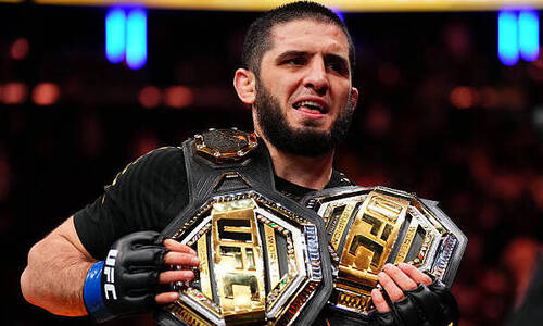 Соперник Ислама Махачева сделал откровенное признание о поражении