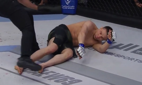 Салауат Каби