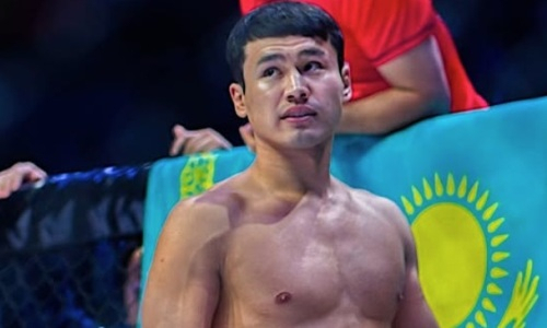 Еркебулан Токтар