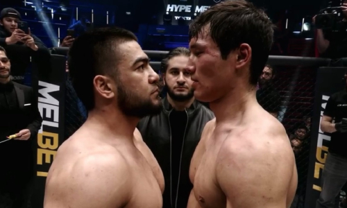 Абдумалик Ербутаев, Еркебулан Токтар