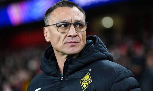 Уразбахтин указал на слабое место «Кайрата» после поражения от «Зенита»