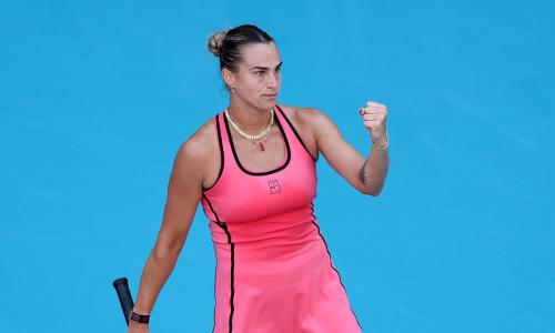 Арина Соболенко установила историческое достижение после победы в Майами