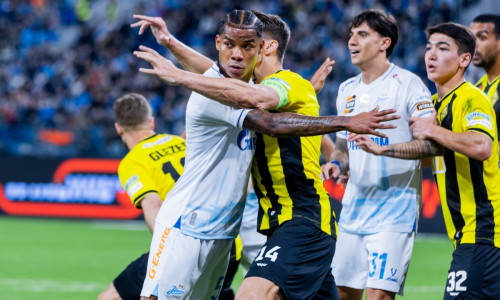 В составе «Зенита» выбрали топового новичка для «Кайрата»