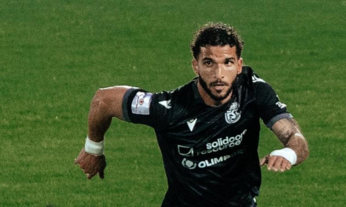 Клуб КПЛ объявил о подписании известного в Казахстане бразильца