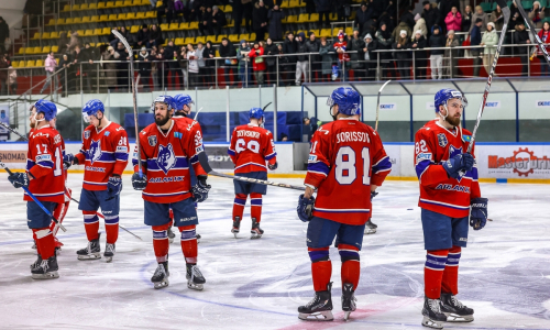 Чемпион Казахстана решил сменить тренерский штаб