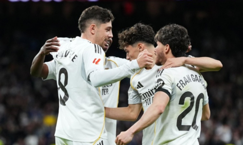 «Реал» решил отказаться от Арбелоа и подписал титулованного главного тренера