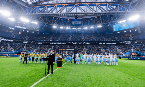 В «Кайрате» сделали заявление по Лиге Чемпионов и проблемном игроке «Зенита»