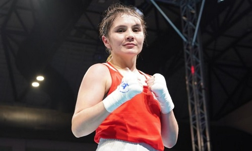 Две дуэли Казахстан — Узбекистан пройдут на старте ЧА-2026 по боксу