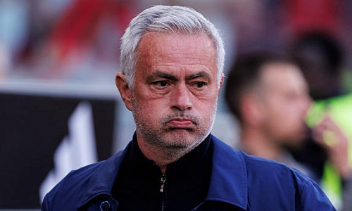 Моуринью оценил уровень сборной Португалии без Роналду