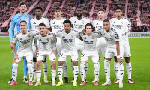 «Реал» получил плохие новости на матчи с «Баварией» в Лиге Чемпионов