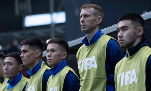 Известный эксперт сравнил уровни сборных Казахстана и Коморских островов перед матчем в Астане