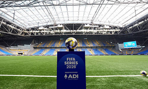 Экс-игрок сборной Казахстана раскрыл свое отношение к новому турниру ФИФА