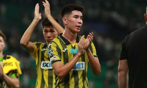 Топ-клубы КПЛ проигнорировали кандидатов в сборную Казахстана