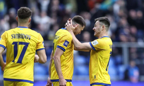 Сборной Казахстана указали на важный шанс в матче с Коморскими Островами